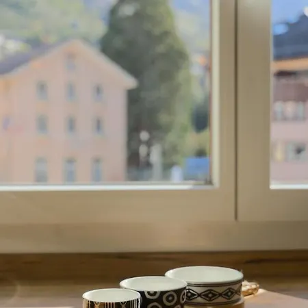 Altura Brides-les-Bains